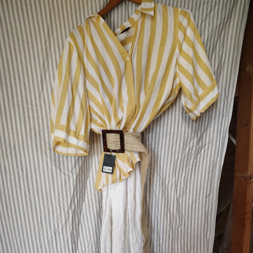 J Crew Blouse